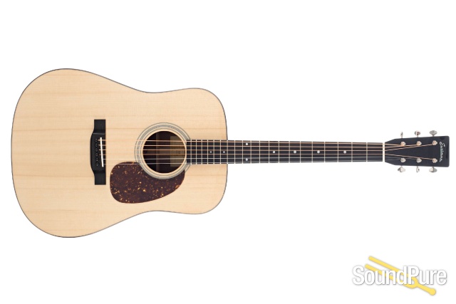Eastman E6D Sitka/Mahogany Dreadnought Acoustic #M2024110 — image 10