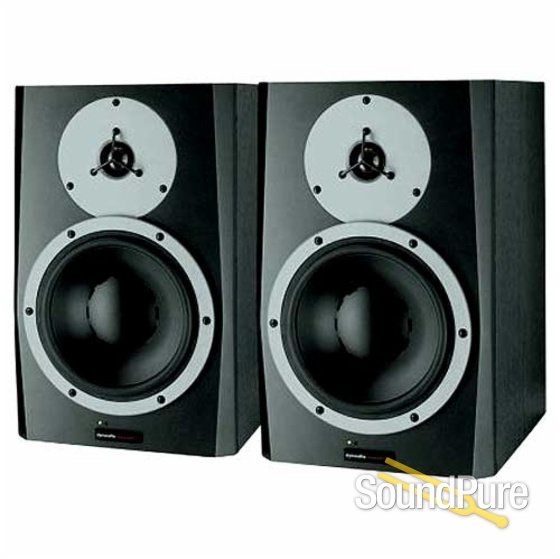 Dynaudio Acoustics BM12A Active Monitor Stereo Pair — image 1