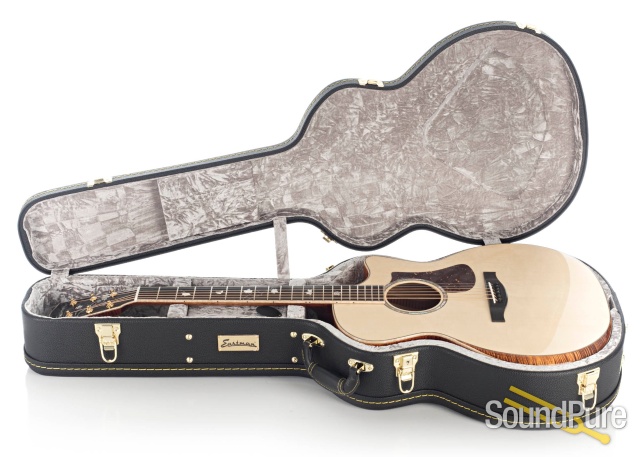 Eastman AC622CE Spruce/Maple Acoustic Guitar #M2024525 — image 7