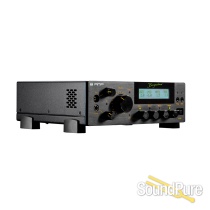 Bergantino B|Amp D 800w Bass Amplifier