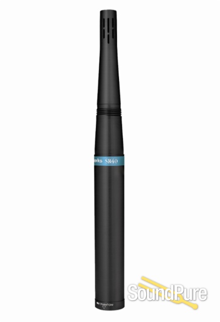 Earthworks Audio SR40 High Definition Microphone — image 1