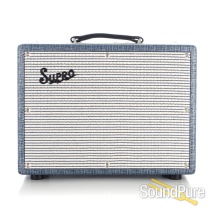 Supro Keeley Custom 10 25w 1x10 Combo Amp - Used