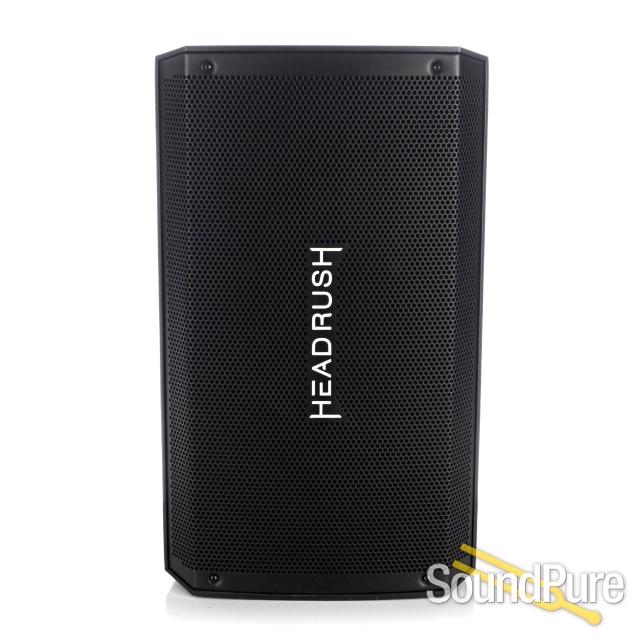 Headrush FRFR-112 2000w Full Range Guitar Cab - Used — image 1