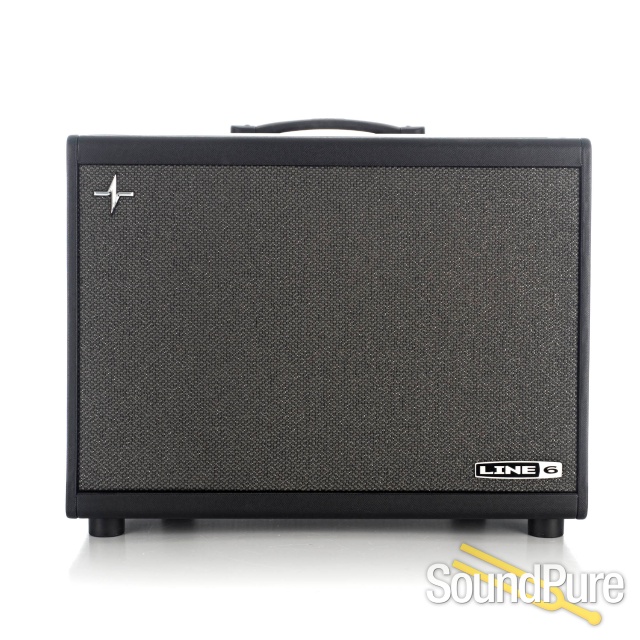 Line 6 Powercab 112 Plus Full Range Guitar Cab - Used — image 1