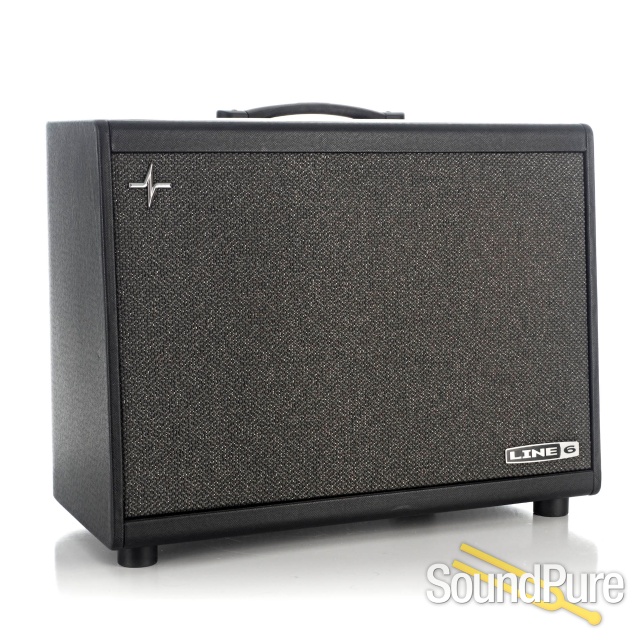 Line 6 Powercab 112 Plus Full Range Guitar Cab - Used — image 3