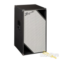 Bergantino NXV212 2x12 Bass Cabinet Bergantino NXV212 2x12 Bass Cabinet