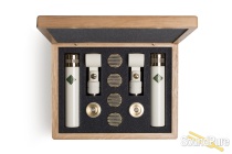 Soyuz 013 FET Matched Pair (All Capsules) Soyuz 013 FET Matched Pair (All Capsules)