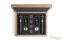 Soyuz 013 FET Matched Pair (All Capsules) - Black Soyuz 013 FET Matched Pair (All Capsules) - Black