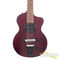 Rick Turner Model 1-C-LB Solid Body Electric #18-5219 - Used Rick Turner Model 1-C-LB Solid Body Electric #18-5219 - Used