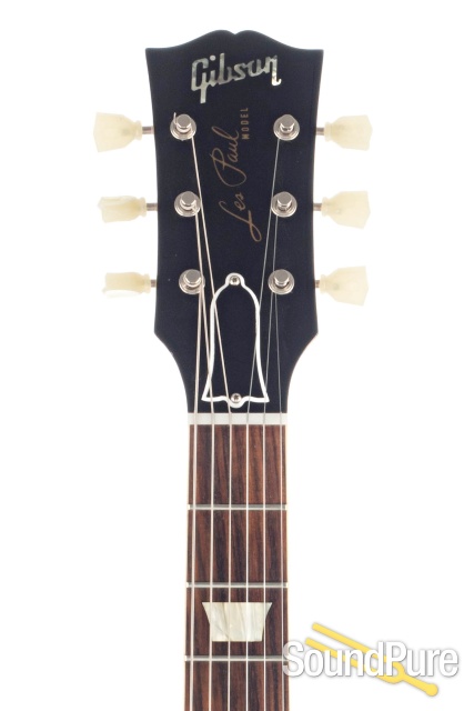 Gibson Les Paul 1957 Goldtop Reissue #R7 60152 - Used — image 4