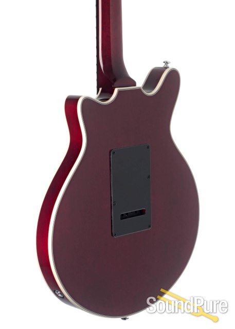 BMG Brian May Signature Special #BHM190127 - Used — image 2