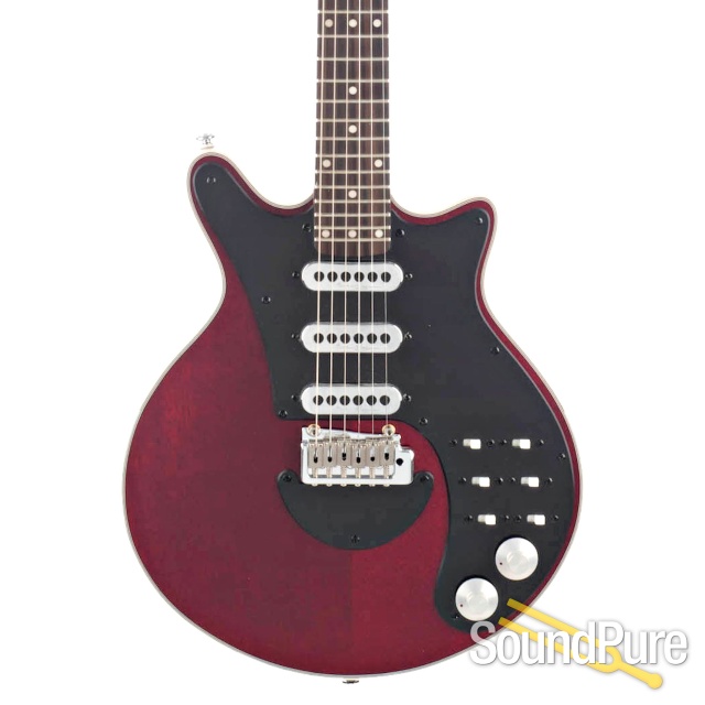 BMG Brian May Signature Special #BHM190127 - Used — image 1