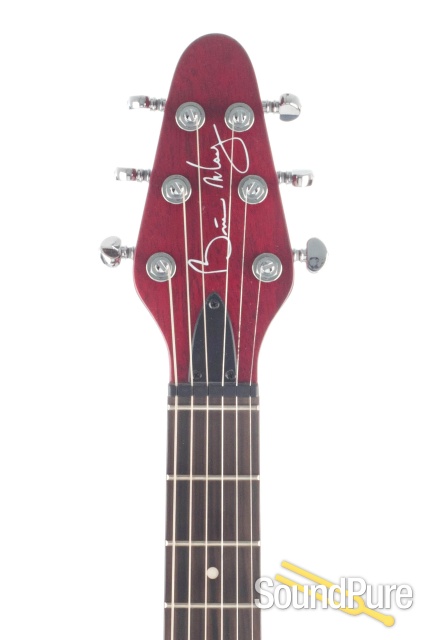 BMG Brian May Signature Special #BHM190127 - Used — image 5