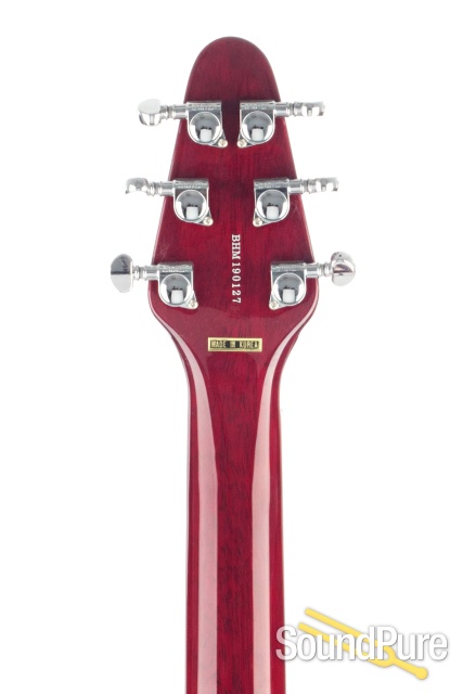 BMG Brian May Signature Special #BHM190127 - Used — image 6