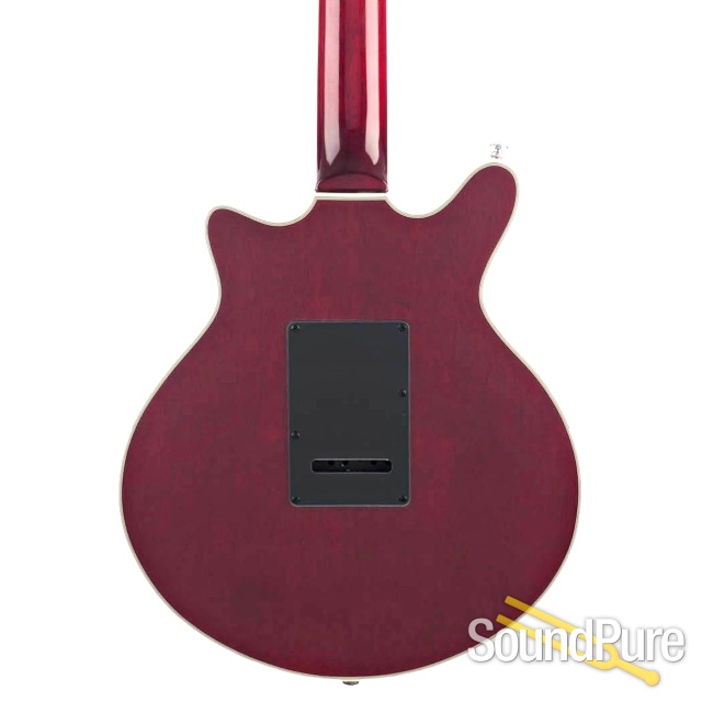 BMG Brian May Signature Special #BHM190127 - Used — image 7