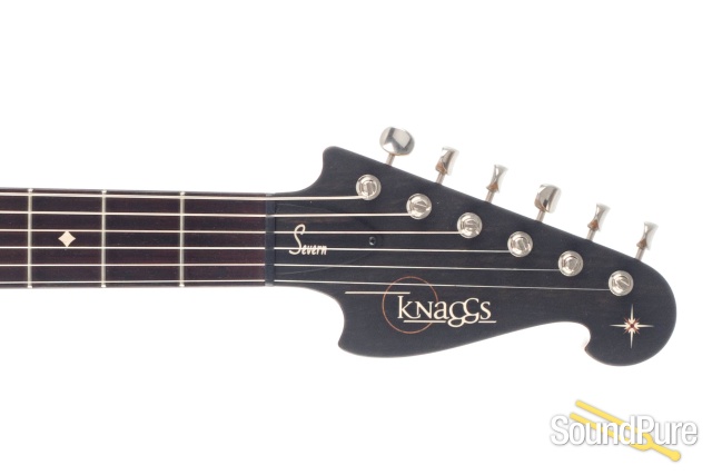 Knaggs Severn Tier 2 Faded Winter Solstice #391 - Used — image 5