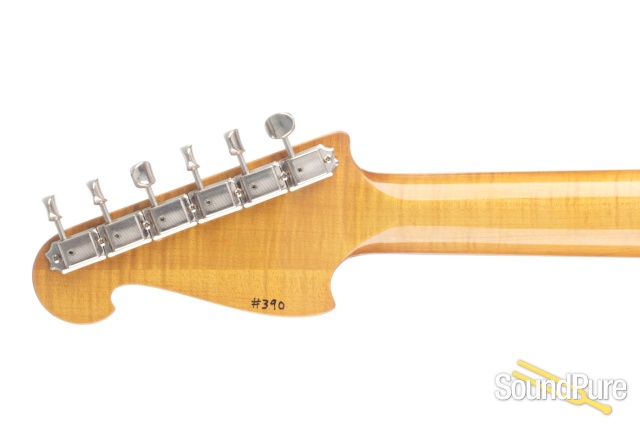 Knaggs Severn Tier 2 Faded Winter Solstice #391 - Used — image 6