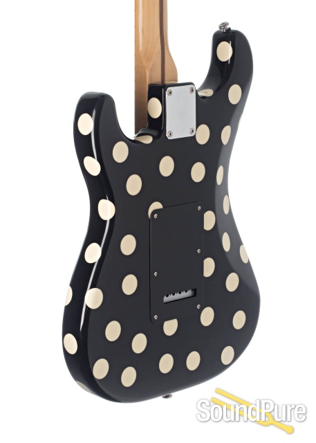 Fender Buddy Guy Strat 60th Anniversary #MSN700040 - Used — image 2