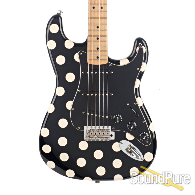 Fender Buddy Guy Strat 60th Anniversary #MSN700040 - Used — image 1