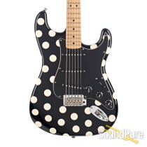 Fender Buddy Guy Strat 60th Anniversary #MSN700040 - Used Fender Buddy Guy Strat 60th Anniversary #MSN700040 - Used