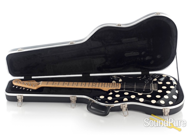 Fender Buddy Guy Strat 60th Anniversary #MSN700040 - Used — image 4