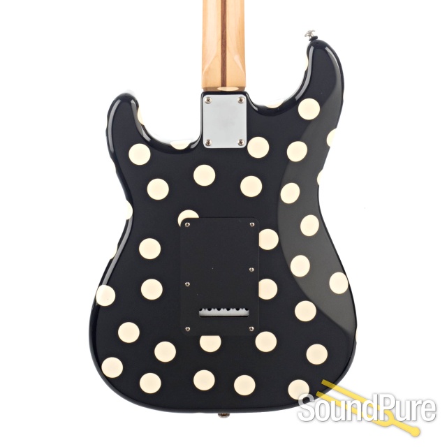 Fender Buddy Guy Strat 60th Anniversary #MSN700040 - Used — image 7