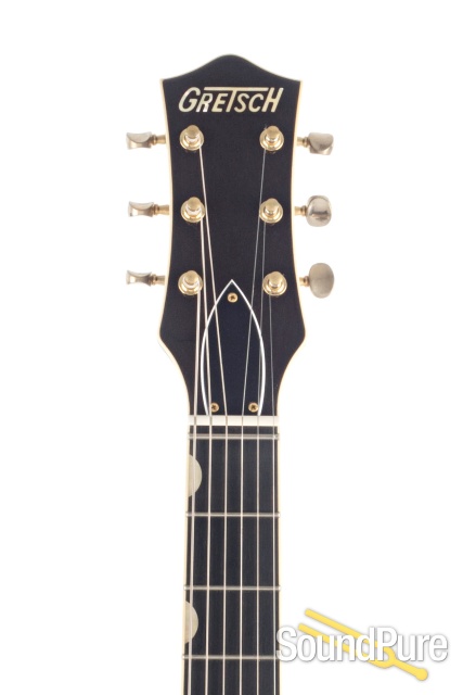 Gretsch 6131T-62 '62 Jet Firebird Red #JT17010242 - Used — image 2