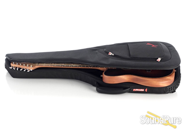 Fender American Acoustasonic Telecaster #US180682 - Used — image 4