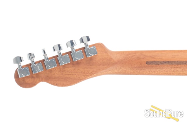 Fender American Acoustasonic Telecaster #US180682 - Used — image 6