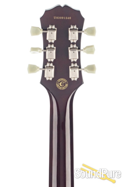 Epiphone Lynyrd Skynyrd 30 Les Paul Electric Guitar - Used — image 7