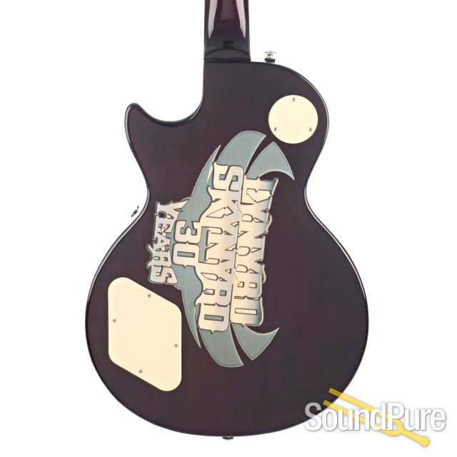 Epiphone Lynyrd Skynyrd 30 Les Paul Electric Guitar - Used — image 8