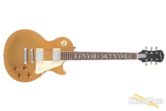 Epiphone Lynyrd Skynyrd 30 Les Paul Electric Guitar - Used — image 9