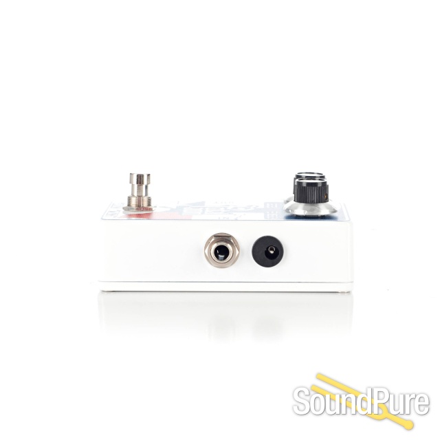 Pedal Pawn Texan Twang Boost/Overdrive Pedal - Used — image 3