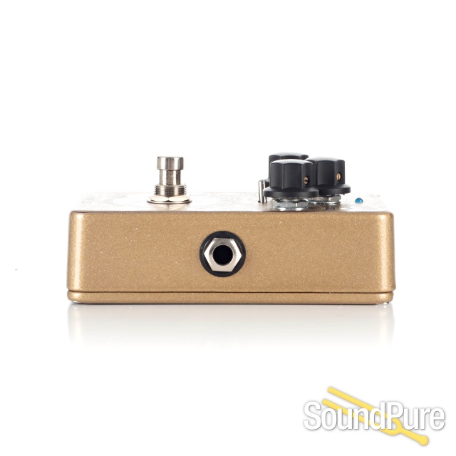 Keeley Sweet Spot Johnny Hiland Super Drive Pedal - Used — image 3