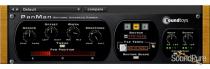 SoundToys PanMan - Autopanning Plug-in SoundToys PanMan - Autopanning Plug-in