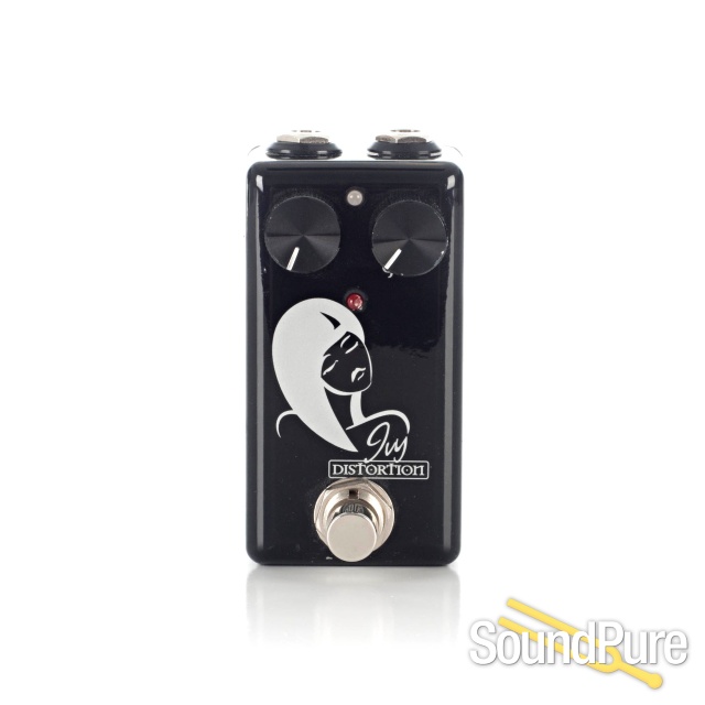 Red Witch Seven Sisters Ivy Distortion Pedal - Used — image 1