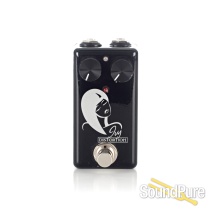 Red Witch Seven Sisters Ivy Distortion Pedal - Used Red Witch Seven Sisters Ivy Distortion Pedal - Used