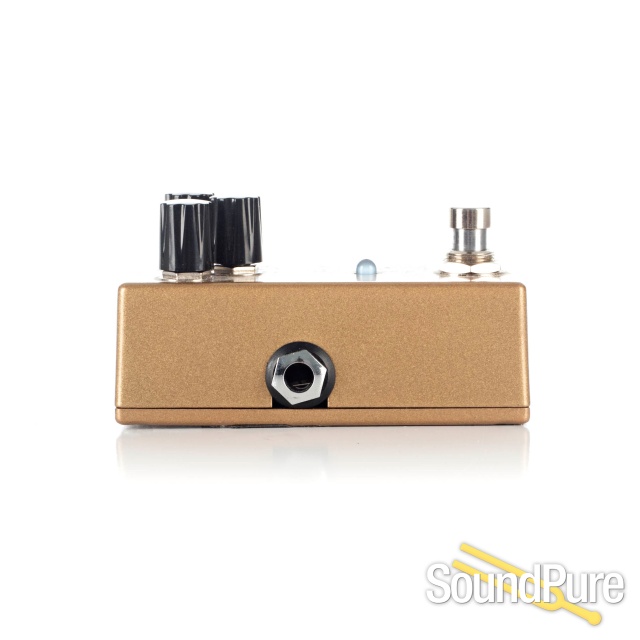 Wampler Tumnus Overdrive Pedal - Used — image 4