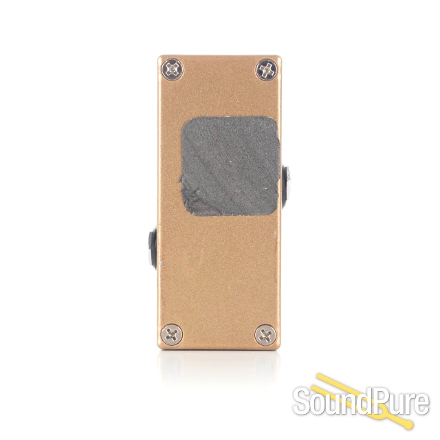 Wampler Tumnus Overdrive Pedal - Used — image 6