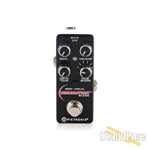 Pigtronix Disnortion Micro Fuzz/Overdrive Pedal - Used Pigtronix Disnortion Micro Fuzz/Overdrive Pedal - Used