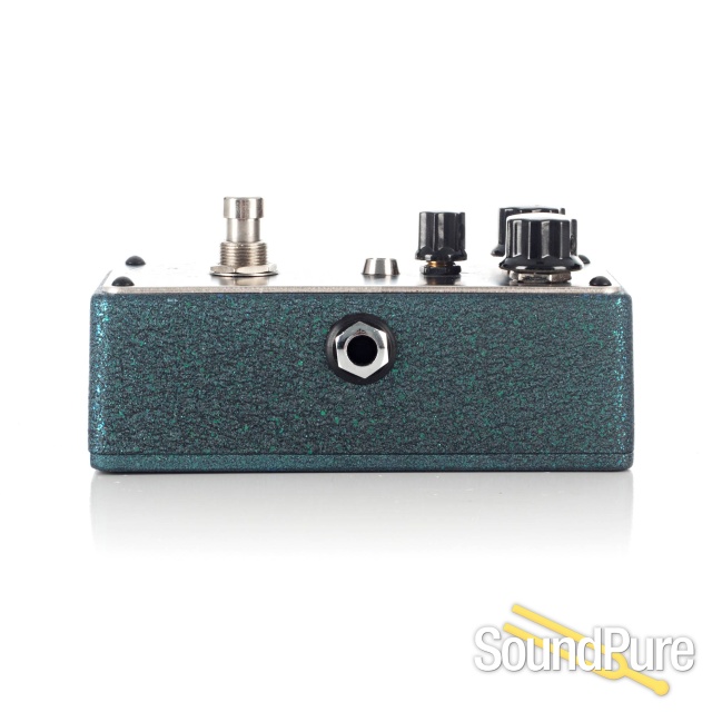 Mesa Boogie Grid Slammer Overdrive Pedal - Used — image 3