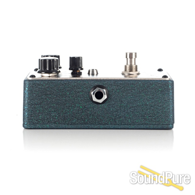Mesa Boogie Grid Slammer Overdrive Pedal - Used — image 4