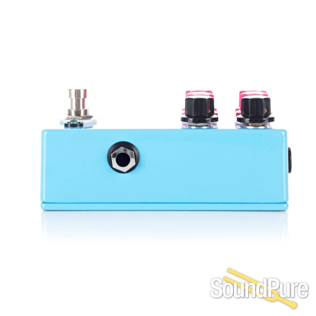 JHS Paul Gilbert PG-14 Overdrive/Distortion Pedal - Used — image 3