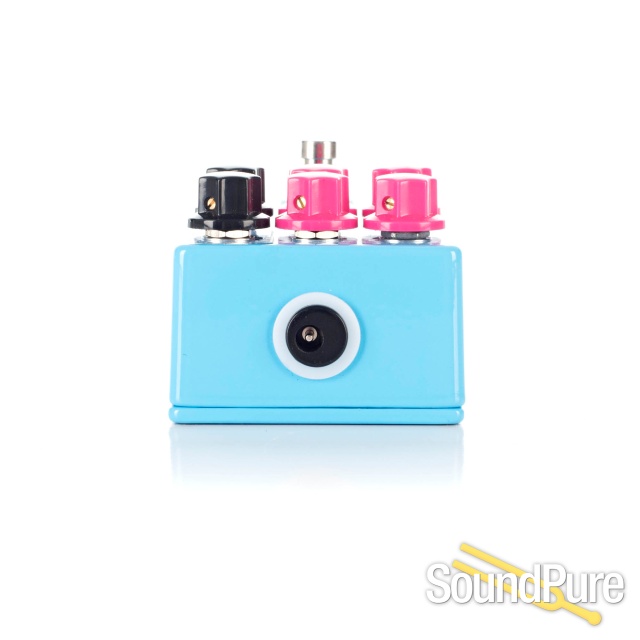 JHS Paul Gilbert PG-14 Overdrive/Distortion Pedal - Used — image 4