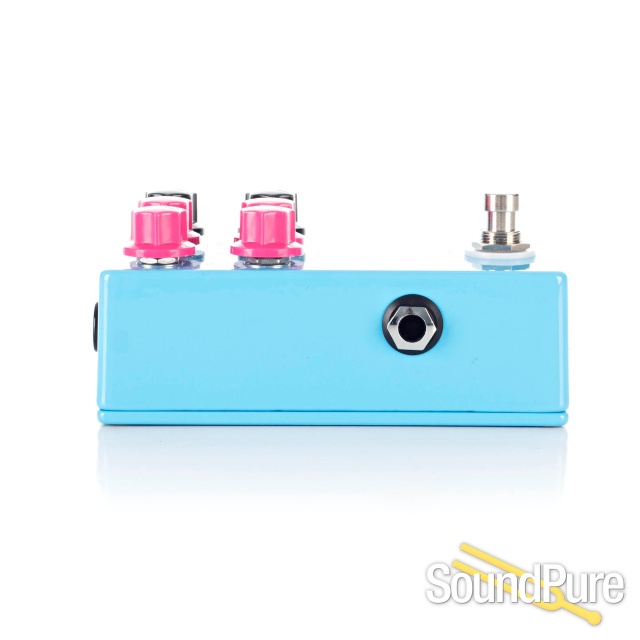 JHS Paul Gilbert PG-14 Overdrive/Distortion Pedal - Used — image 5