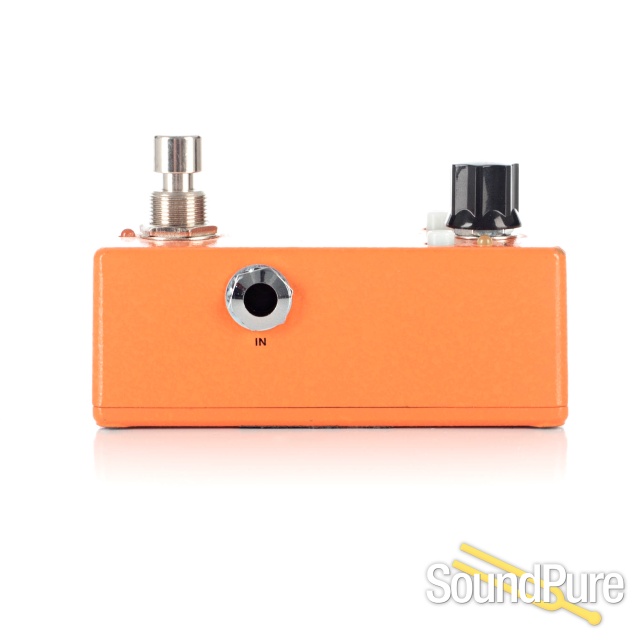 MXR Mini Phase 95 Phaser Pedal - Used — image 5