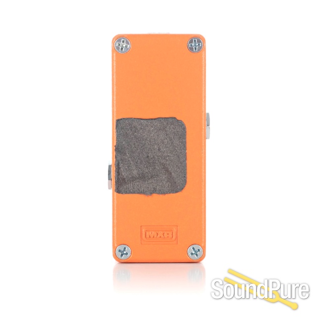 MXR Mini Phase 95 Phaser Pedal - Used — image 7