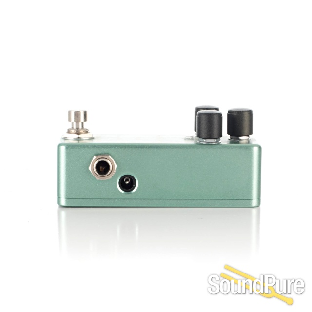 One Control Sea Turquoise Delay Pedal - Used — image 3