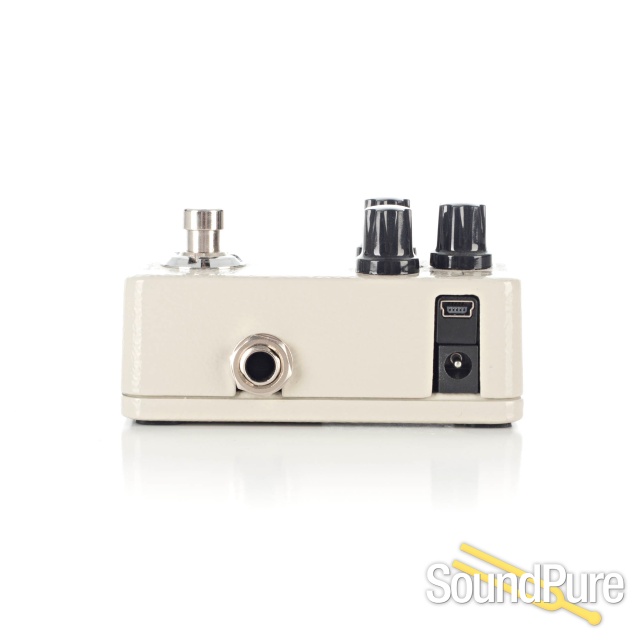 TC Electronic Mimiq Mini Doubler Pedal - Used — image 4