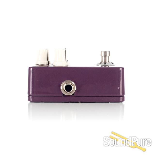 TC Electronic Vortex Mini Flanger Pedal - Used — image 4